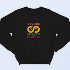 90s Devops Sweatshirt