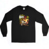 90s Disney Encanto Dolores I Heard Long Sleeve Shirt