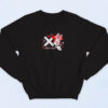 90s Disney Xo Minnie Mouse Mickey Mouse Sweatshirt