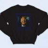 90s Donald Trump Grillz Teeth Sweatshirt