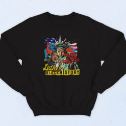 90s Dream Like King Sweatshirt