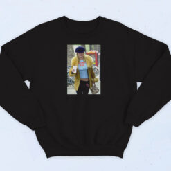 90s Dump Him Sweatshirt