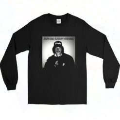 90s Eazy Like Sunday Morning Compton Long Sleeve Shirt