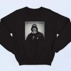 90s Eazy Like Sunday Morning Compton Sweatshirt