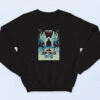 90s Empire Strikes Back 40th Anniversary Sweatshirt