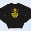 90s Enter The Wu Tang Pram Cool Sweatshirt