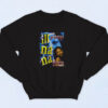 90s Foxy Brown Blackstreet Rap Sweatshirt