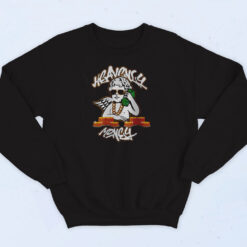 90s Gangsta Money Sweatshirt