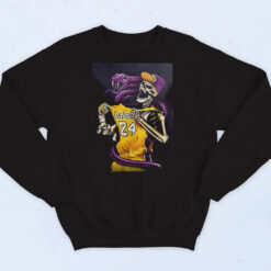 90s Geek Forever Legend Los Angeles Sweatshirt