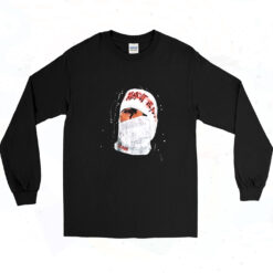 90s Lil Durk Sick Long Sleeve Shirt