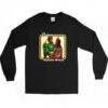 90s Marvel The Vision The Scarlet Long Sleeve Shirt