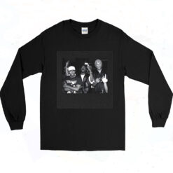 90s Nas Tupac Redman Long Sleeve Shirt