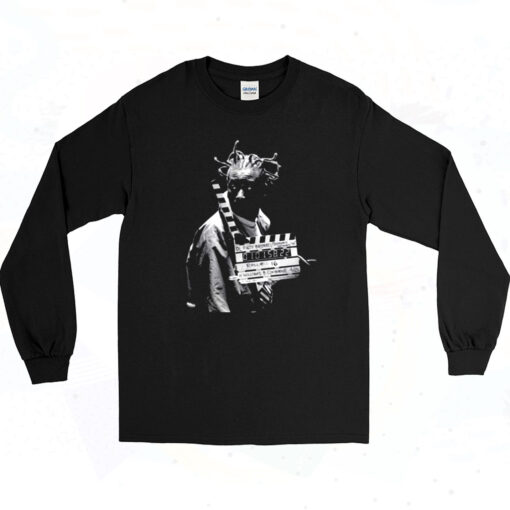 90s Ol Dirty Bastard New Aaand Cut Long Sleeve Shirt