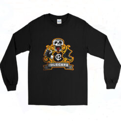 90s Polecats Long Sleeve Shirt