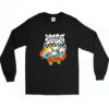 90s Rugrats And Friends Long Sleeve Shirt