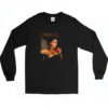 90s Selena Gomez Merch Shirt Long Sleeve Shirt