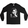 90s Shirt Fiona Apple Give Me The First Taste Long Sleeve Shirt