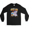 90s Space Jam Tune Squad Vintage T Shirt Long Sleeve Shirt