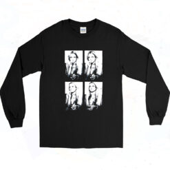 90s Stages Britney Long Sleeve Shirt