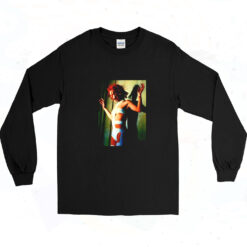 90s The Fifth Element Long Sleeve Shirt