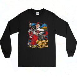 90s The Greatest Shohei On Earth Baseball Long Sleeve Shirt