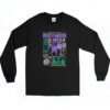 90s The Haunted Mansion Halloween Long Sleeve Shirt