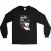 90s Tomie Manga Cover Long Sleeve Shirt