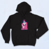 A Goofy Movie Bigfoot Grid Essential Hoodie