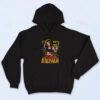 Aaliyah Queen Rnb Rap Retro Essential Hoodie