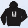 Afro Anime Ninja Essential Hoodie