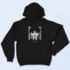 Anime Horror Essential Hoodie