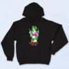 Bad Girl Neon Tokyo Essential Hoodie