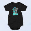 Bag Religion Organic Baby Onesies