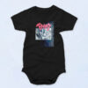 Berserk Organic Baby Onesies