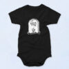 Best Popular Shirt R I P Fvk Organic Baby Onesies