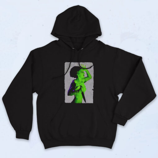 Bride Of Frankenstein Essential Hoodie