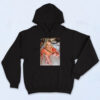 Britney Spears Dances While Holding Knives Essential Hoodie