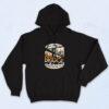 Burn That Bridge Essential Hoodie