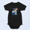 Certified Munch Organic Baby Onesies