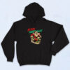 Christmas Sasquatch Essential Hoodie