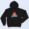 Chuckys Fast Food Horror Logos Essential Hoodie