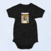 Chungking Express Organic Baby Onesies