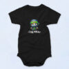 Coder Ninja Organic Baby Onesies