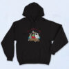 Conspiracy Theories Essential Hoodie