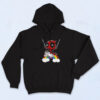 Cute Deadpool Essential Hoodie