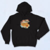 Cute Kitten Nuggets Fast Food Cartoon Essential Hoodie