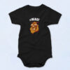 Disney Beauty And The Beast Hashtag Beast Organic Baby Onesies