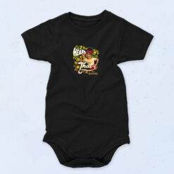 Disney Encanto Dolores I Heard Organic Baby Onesies