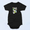 Disney Mad Hatter You Mad Bro Organic Baby Onesies