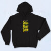 Do The Right Thing Essential Hoodie